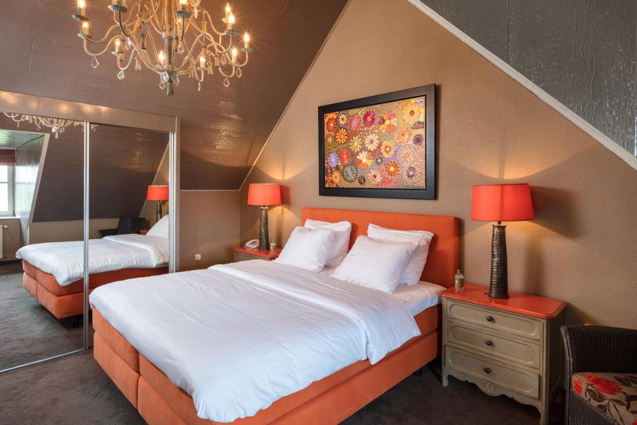 Landhuishotel De Bloemenbeek De Lutte Room photo