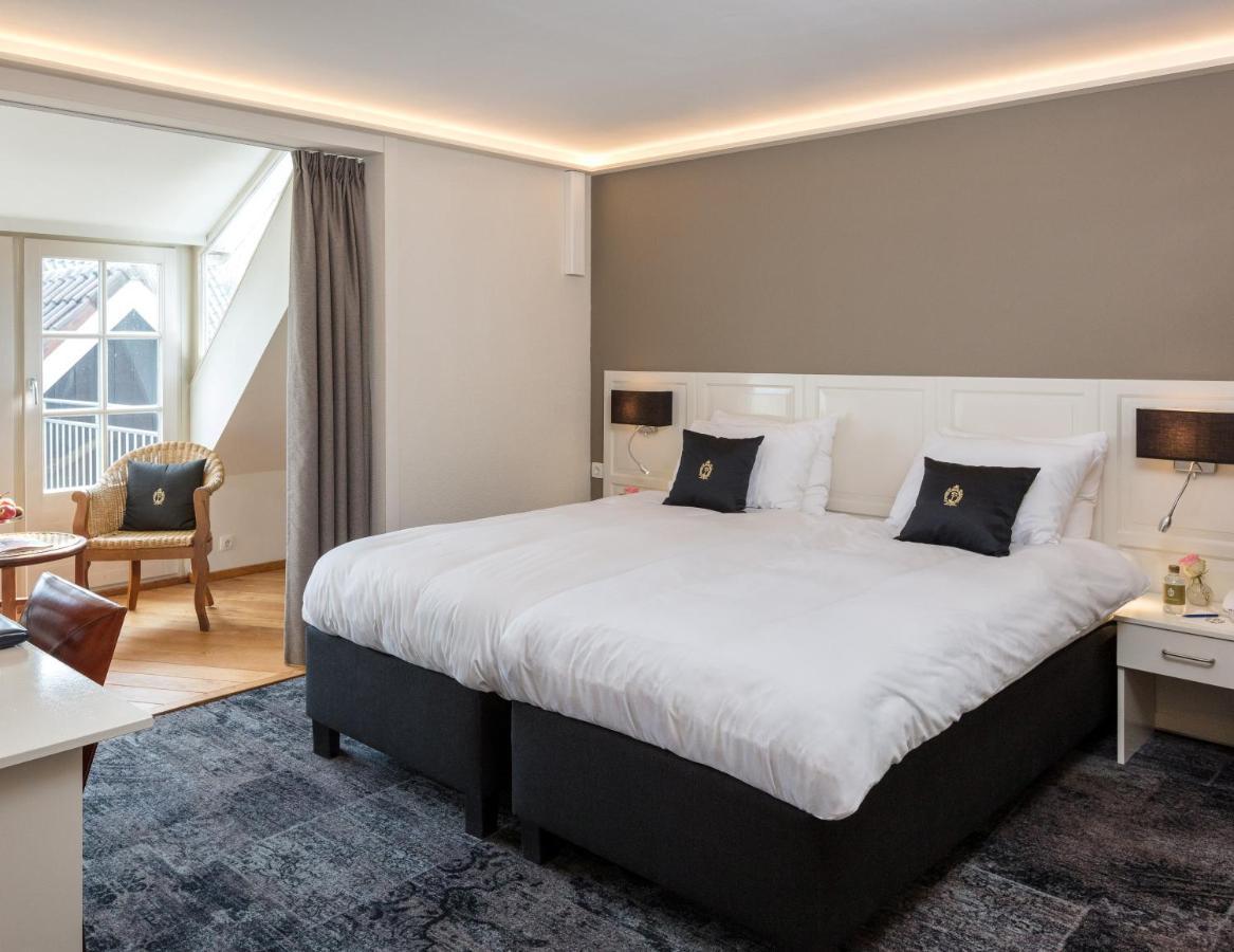 Landhuishotel De Bloemenbeek De Lutte Exterior photo